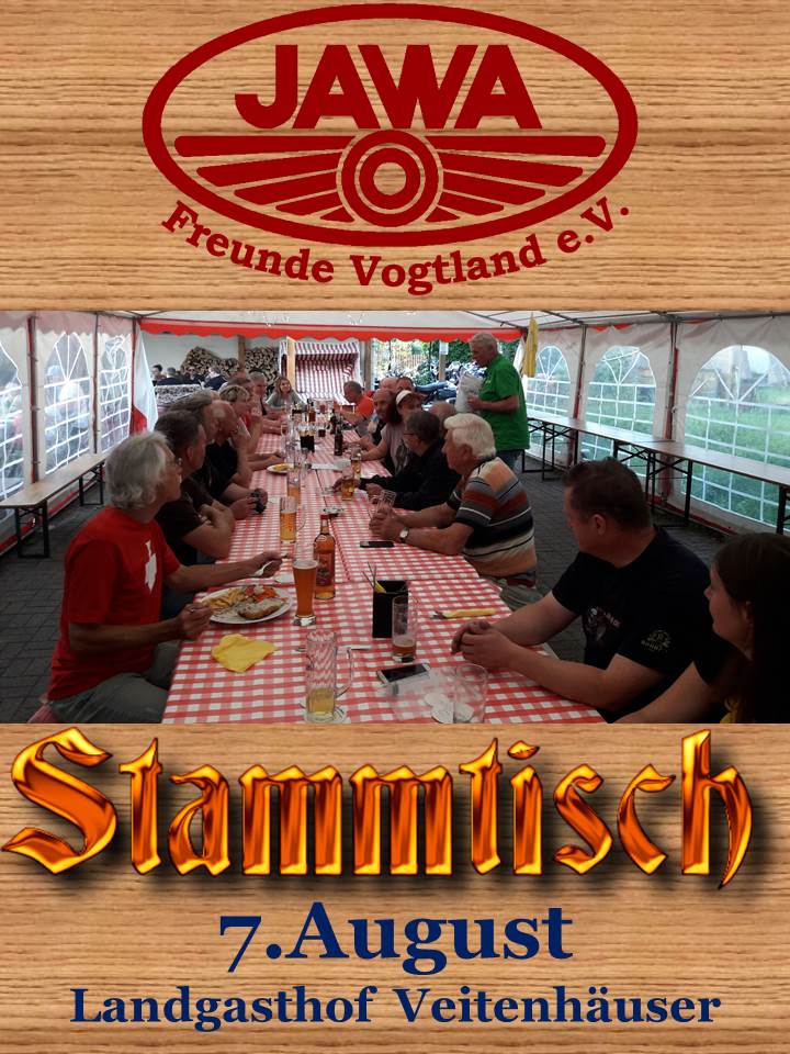 Stammtisch