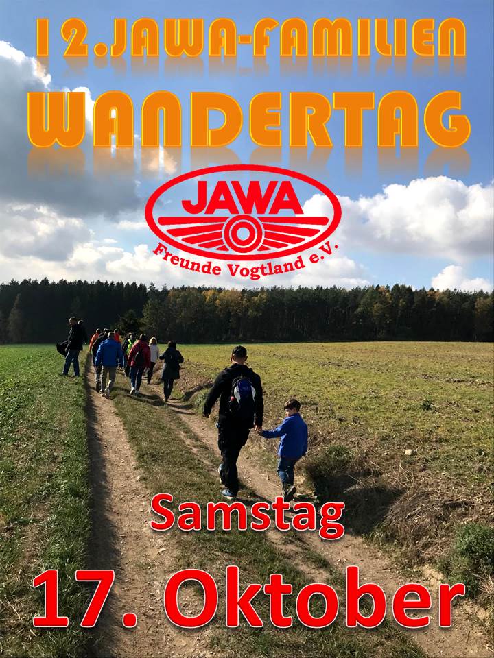 Wandertag