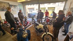 500 Treffen 2025